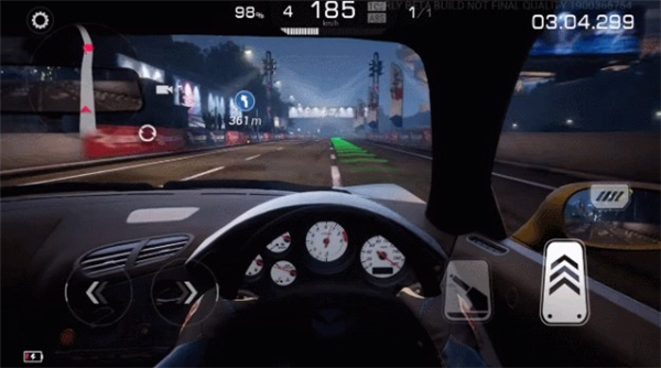 巅峰极速国际版下载2026官方最新版(racing master)v0.27.0手机版