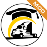 My Trucking Skills 我的运货能力破解版免费解锁全部关卡v0.1.26最新版