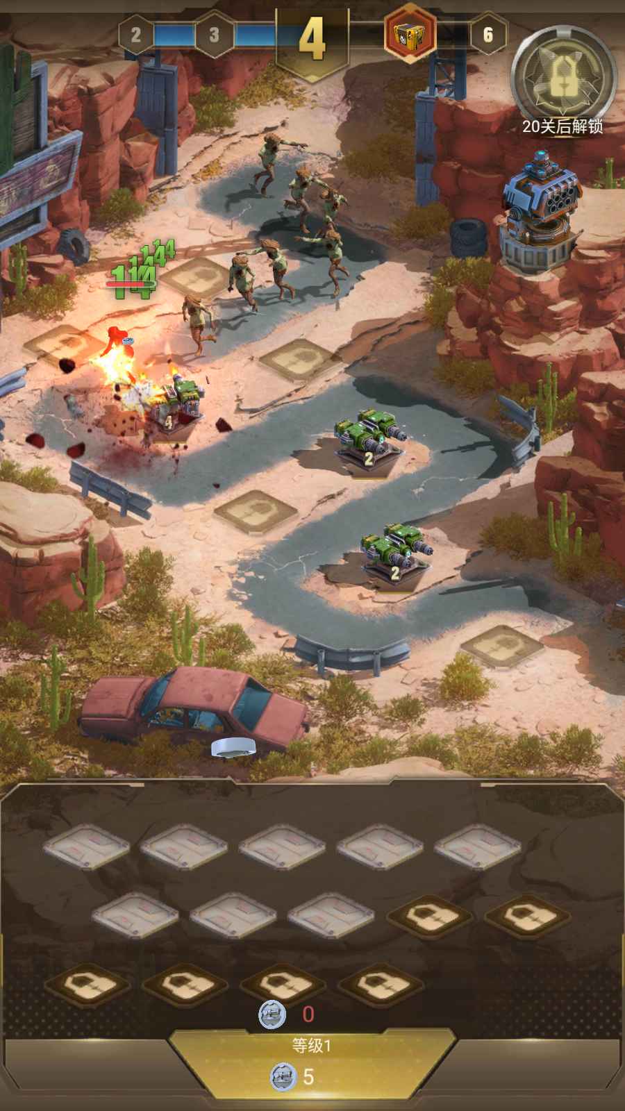 守望黎明国际服(Last Shelter Survival) 25.903.1最新版
