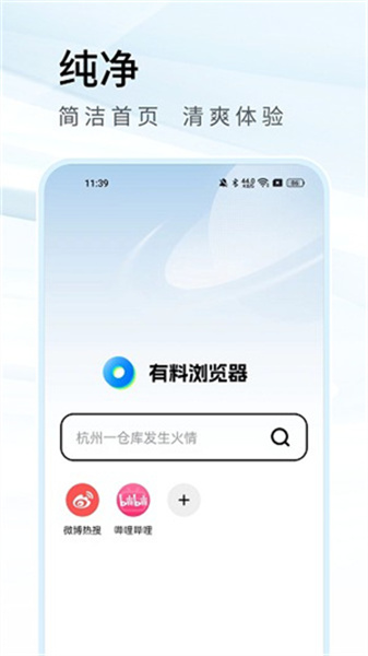有料浏览器谷歌版