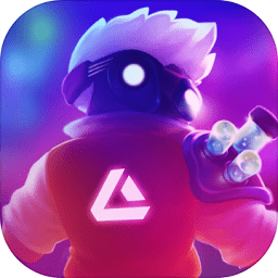 克隆人霓虹危机手游官方免费版v1.0.0安卓版