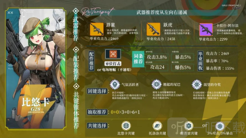 少女前线2国际服