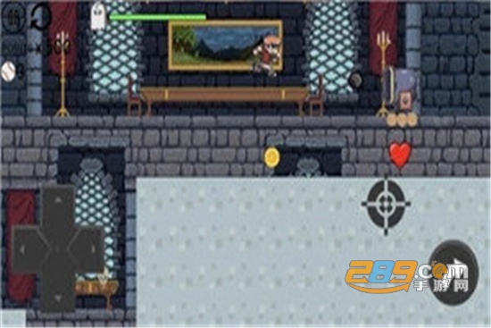 Robert(罗伯特历险记正式版)v1.2.0