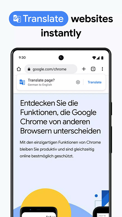 谷歌浏览器（Chrome Beta）