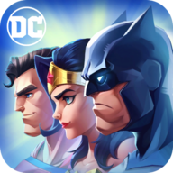 DC世界冲突国际服（DC Worlds Collide） 1.11.12.0中文版