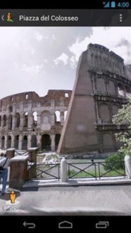 谷歌街景地图2024年(Street View)