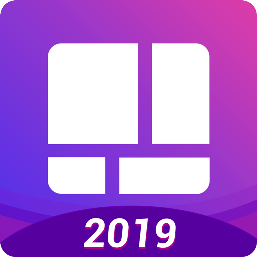 Photo Collage Maker照片制作编辑器 1.8.1安卓版