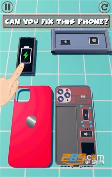 Repair School 3D维修学校3D最新版v1.0.1