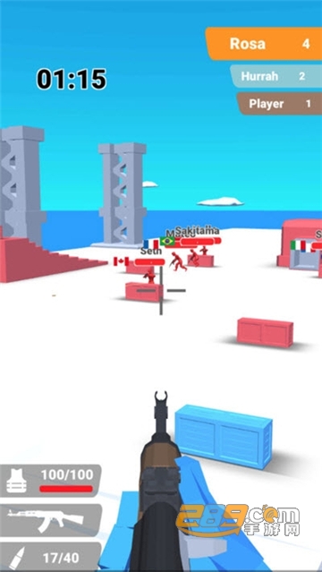 突突突就对了手机版v0.0.2