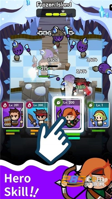 英雄飞船（Heroship）安卓版v1.3.026安卓版