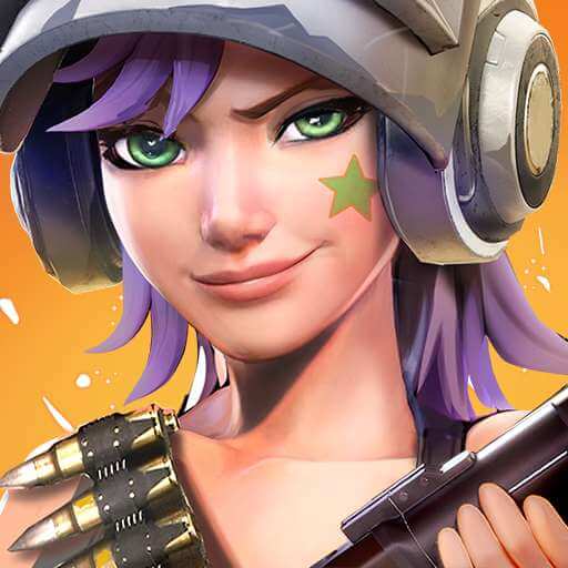 战地皇家大逃杀(Battlefield Royale)无限弹药版v0.4.13安卓版