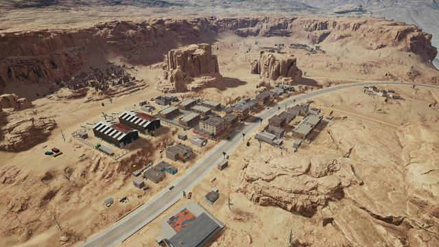 pubg（国际服）2.8安装包