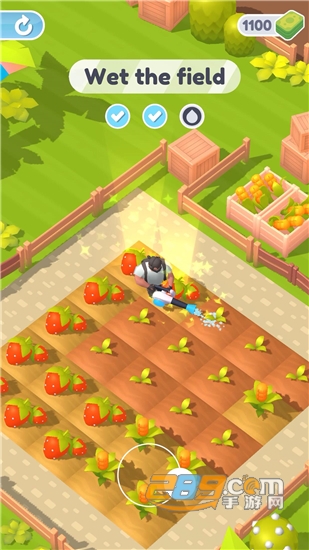 greatland大地种植游戏v1.0.1安卓版