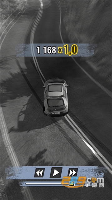 Drift Master山地漂移大师最新版v0.1.0