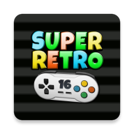 SuperRetro16免谷歌最新版v2.1.6安卓版