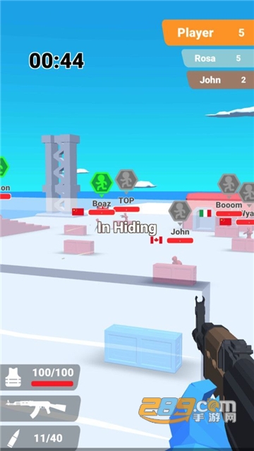 突突突就对了手游最新版v1.0.2