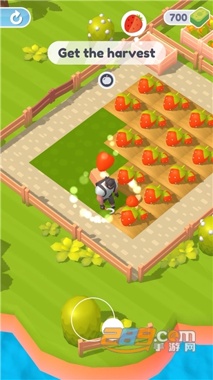greatland大地种植游戏v1.0.1安卓版