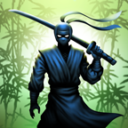 忍者勇士传奇(Ninja Warrior)v1.55.1