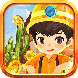 挖矿大富翁完整版v1.1.0