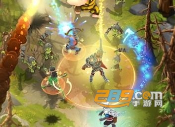 暗火英雄无限资源破解版