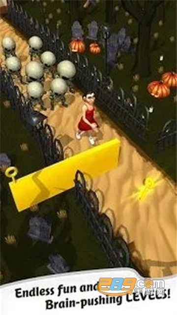 Escape Master(棘手难题逃生大师完整版)v1.0.1