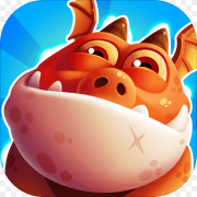 幻兽爱合成破解版苹果最新版v1.1.0安卓版