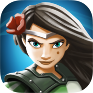 Darkfire Heroes(暗火英雄无限资源破解版)1.17.0