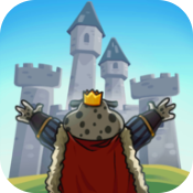 Kingdomtopia放置动物王国汉化破解版无限钻石金币版v1.0.5安卓版