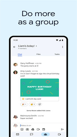 Gmail谷歌邮箱