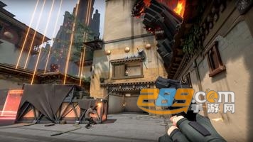 无畏契约手游国服下载2023官方正版v1.0.3最新版