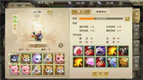 征途2国际服5