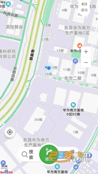 先知离线地图正式APP安卓版v1.3.1官方版