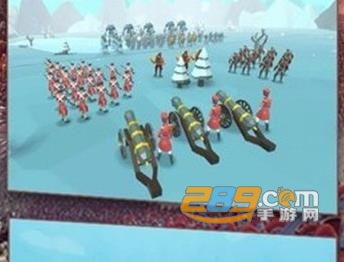 超级步兵内购破解版
