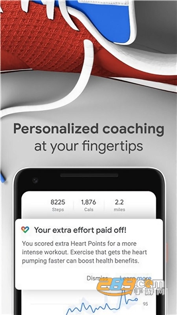 google fit(谷歌健身)下载安卓最新版本v2024.09.26.02.armeabi-v7a.release安卓版
