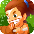 暴走原始人内购版v1.0.1.1