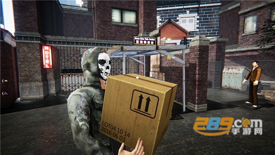 Internet Cafe Simulator(网吧模拟器中文破解版无限钞票最新版)v1.0破解版