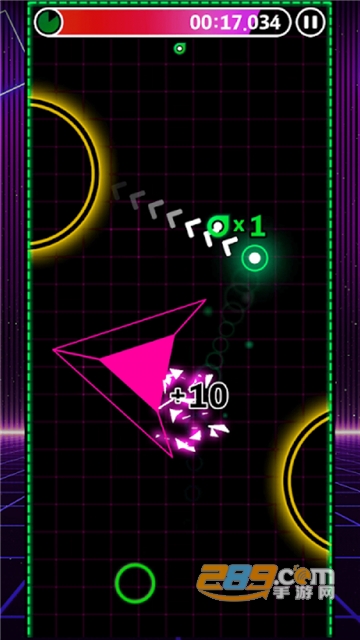 超能打击节奏v1.0.0