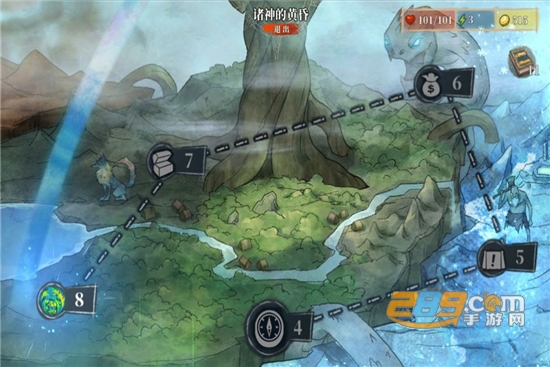 GreatVenture(爱丽丝的仙境伟大冒险官方版)v1.0