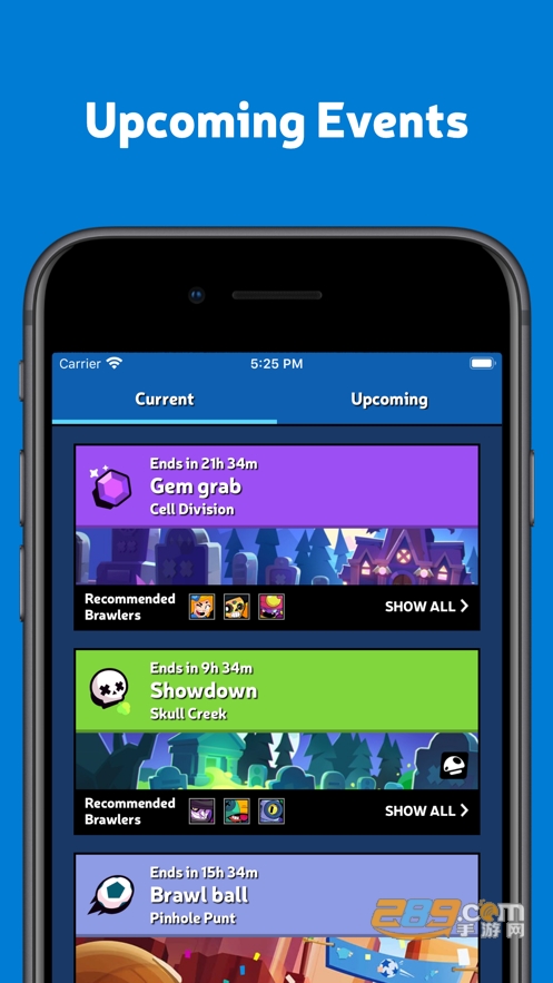 brawl stats for brawl stars下载安卓中文版v4.0.5最新版