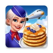 飞机大厨国际服官方版正版(Airplane Chefs)