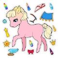Chibi Unicorn独角兽Q版人物游戏最新版v1.0安卓版