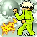 Crazy Flasher闪客快打3手机破解无限金币版v1.2.0安卓版