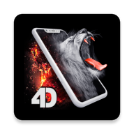 Pixel 4D Wallpapers高级解锁免费版v3.0.2安卓版