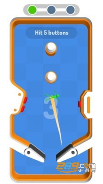 火柴人弹球免费版v0.0.3