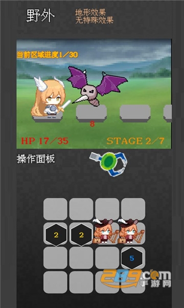 ClawAndDungeons捕捉小队地城行动官方正版v0.1最新版