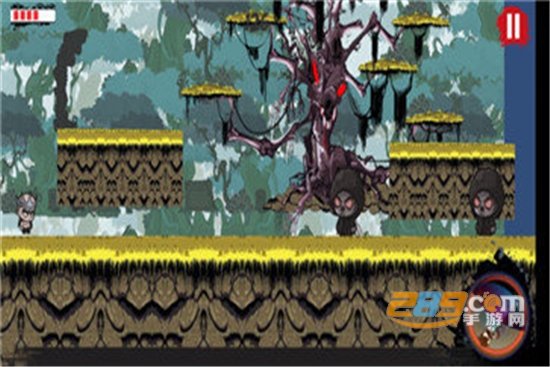 死神vs天使安卓正版手游v1.0.0