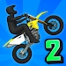 特技人生2游戏中文汉化版（wheelie life2）v2.3联机版