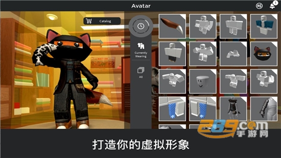 roblox国际版手机版下载2025中文安卓版v2.675.715安卓最新版