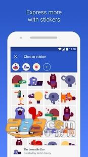 谷歌框架下载安装2024正版最新版(GooglePlay服务)v24.16.16安卓版