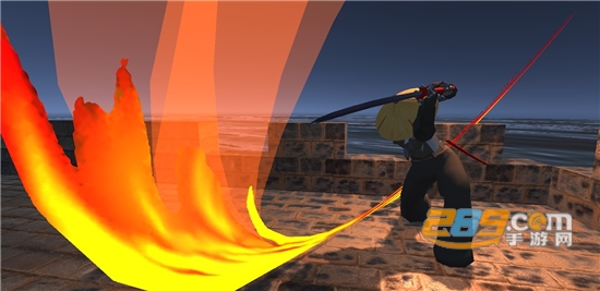 忍者无双(Ninja Warrior)无限钻石版v1.0.1安卓版